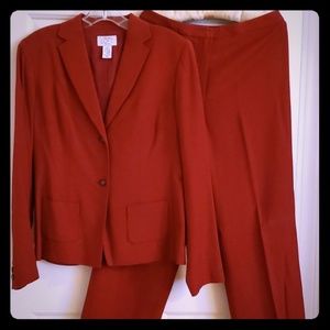 Ann Taylor Suit